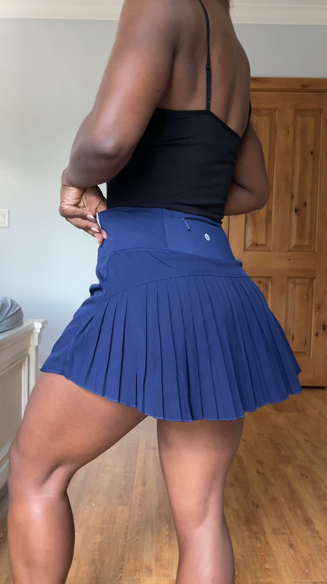 Golf Skirt on sale now! 
Available in multiple colours 

#blackfriday 



#LTKFitness #LTKCyberWeek #LTKFindsUnder50