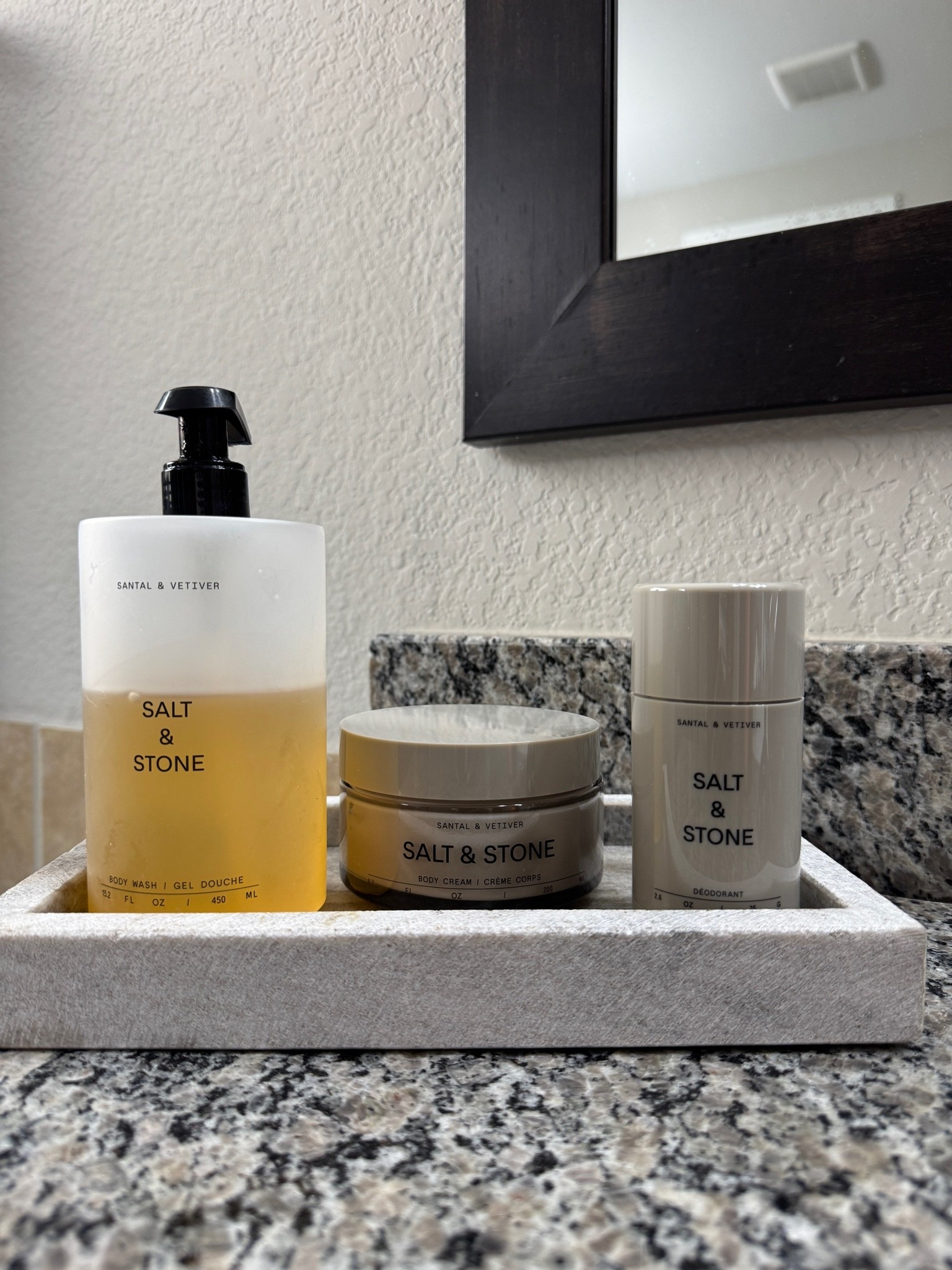 My top scent from the Salt and Stone collection!

#LTKselfcare #LTKmorningroutine #LTKBeauty