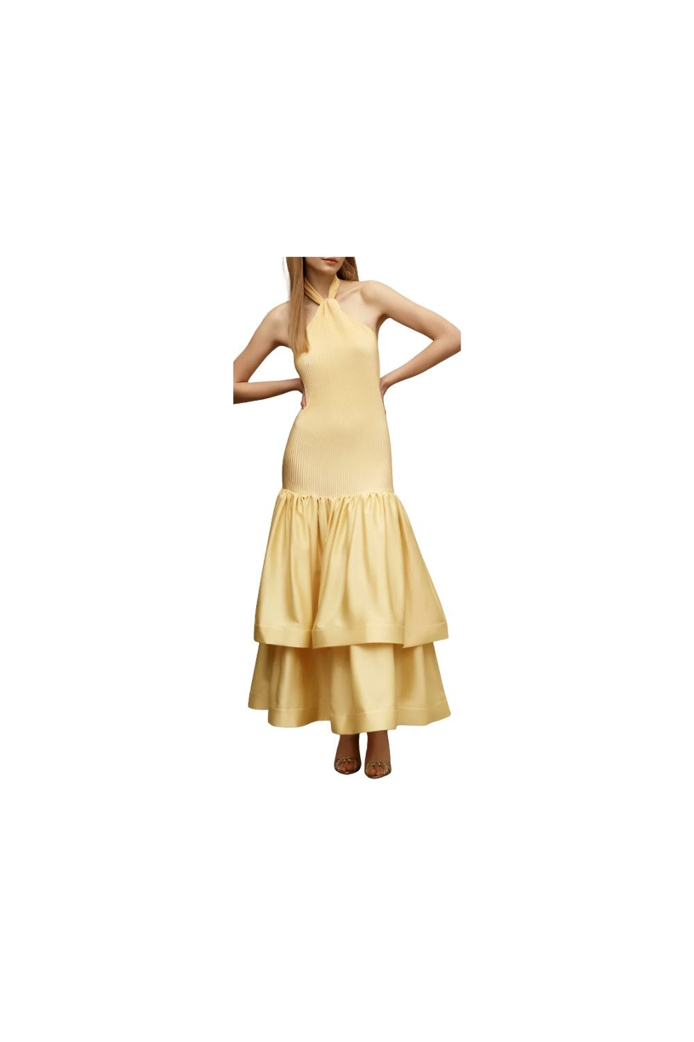 spring dresses

Yellow Maxi Dresses 2026: Chic Wedding Guest & Bridesmaid Styles for Formal Events & Spring Occasions
#womensyellowdress #yellowmaxidress #maxidressstyle #weddingguestdress #bridesmaiddress #formalweddingguest #blacktiewedding #eveninggown #formalwearwomen #eventdress #springweddingguest #springfashion #occasionwear #womensfashion #dressinspo #chicstyle #elegantstyle #timelessstyle #styleinspo #elevatedstyle

#LTKootd #LTKSeasonal #LTKWedding