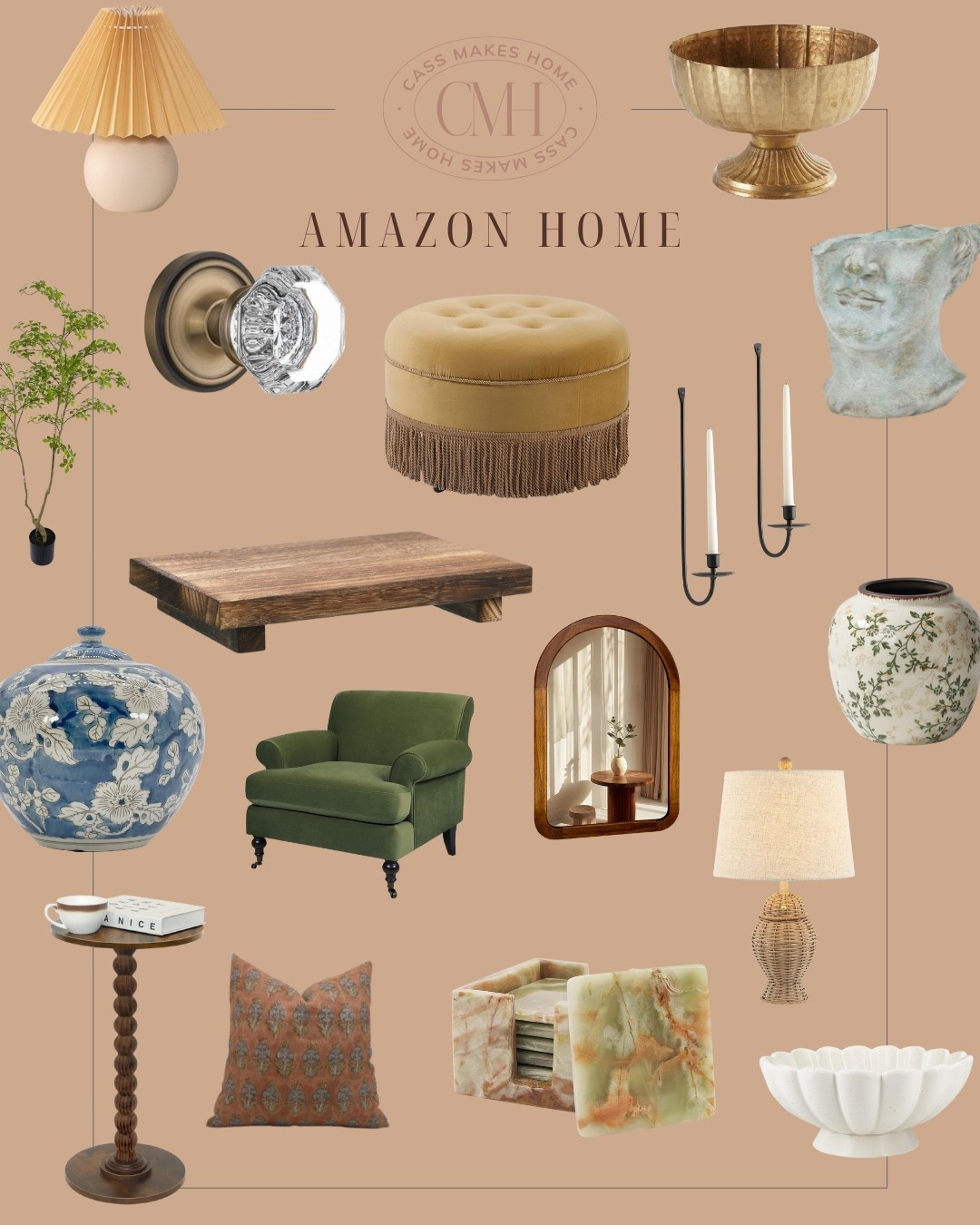 I loooove finding home goodies on Amazon!

fall decor, furniture, Amazon finds, Amazon furniture

#LTKSeasonal #LTKFamily #LTKHome