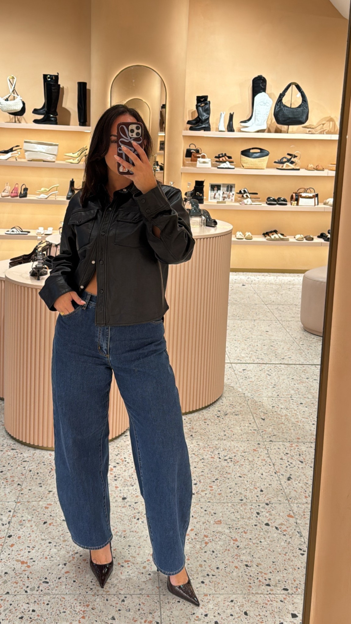 You need this outfit….. 

#LTKmidsize #LTKstyletip #LTKaustralia