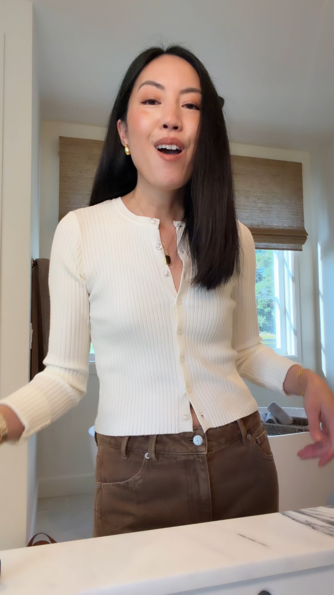 Surprise, surprise: it IS as good as they say! I’m shocked at how new it still looks and feels after daily use at home and all the travel I’ve done over the past year.

#LTKBeauty #LTKstorytime #LTKvlog