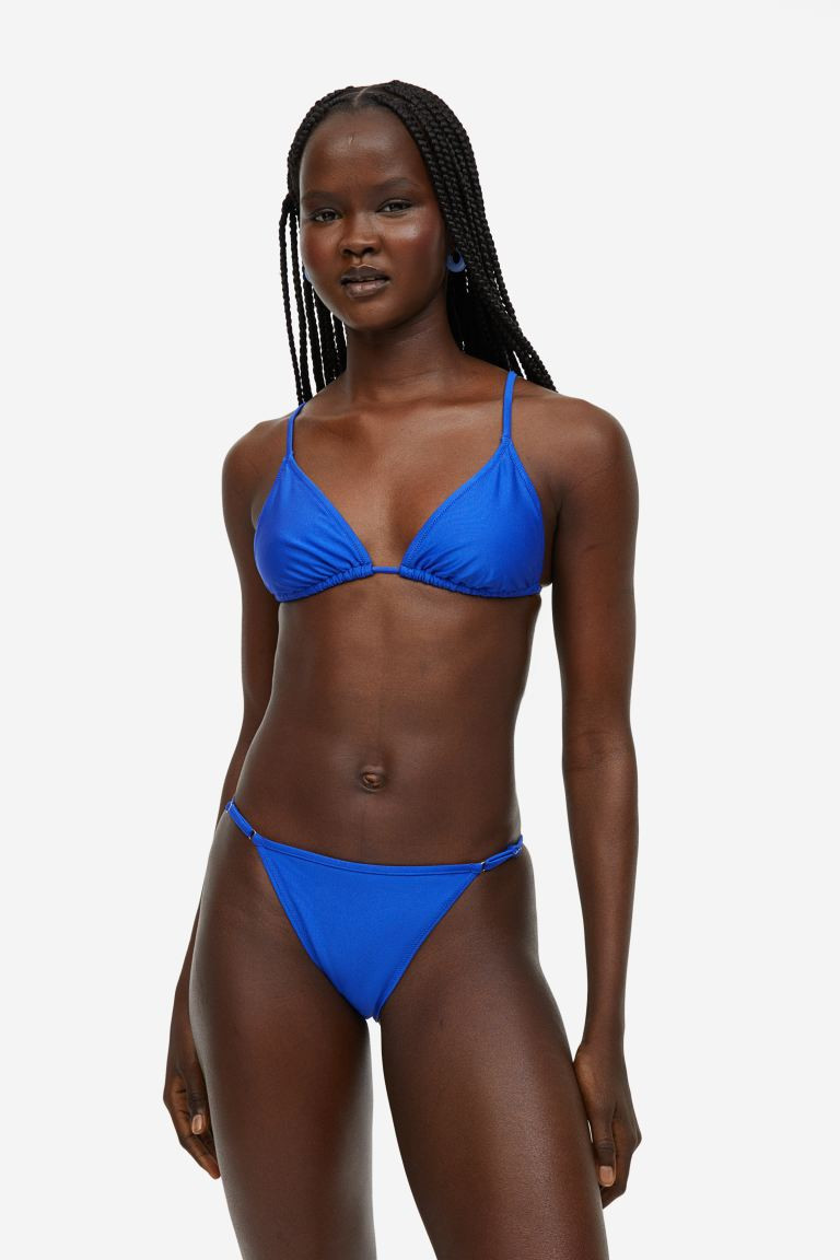 Tanga bikini bottoms | H&M (UK, MY, IN, SG, PH, TW, HK)