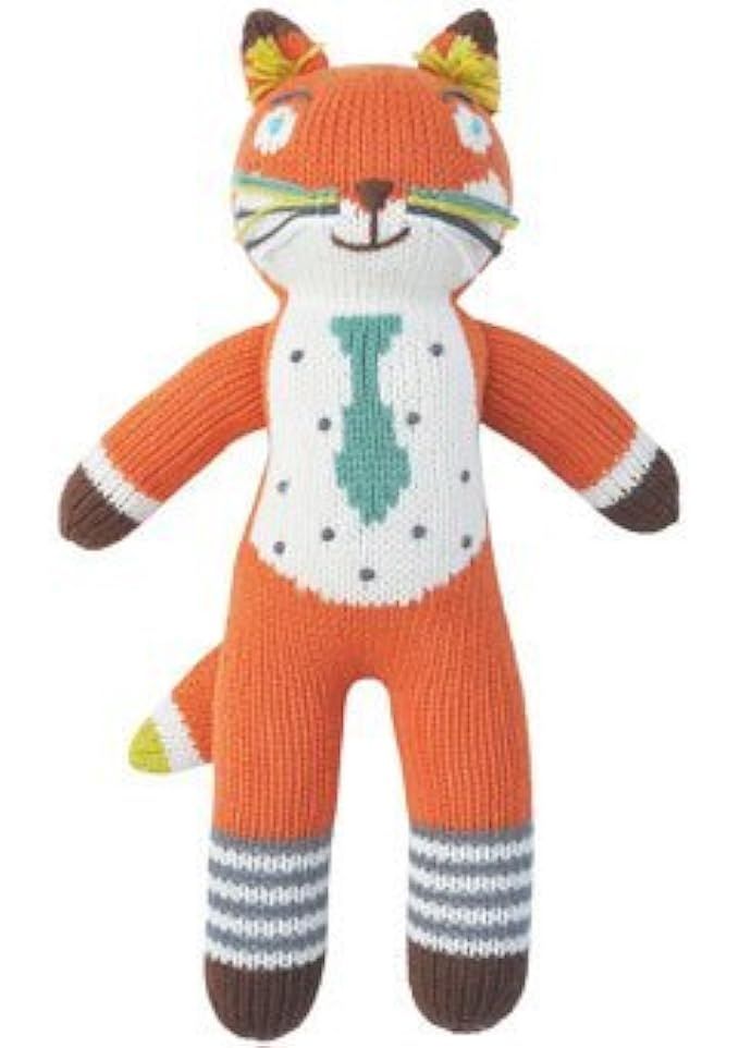 BlaBla Doll Fox 'Mini-Socks' | Amazon (US)