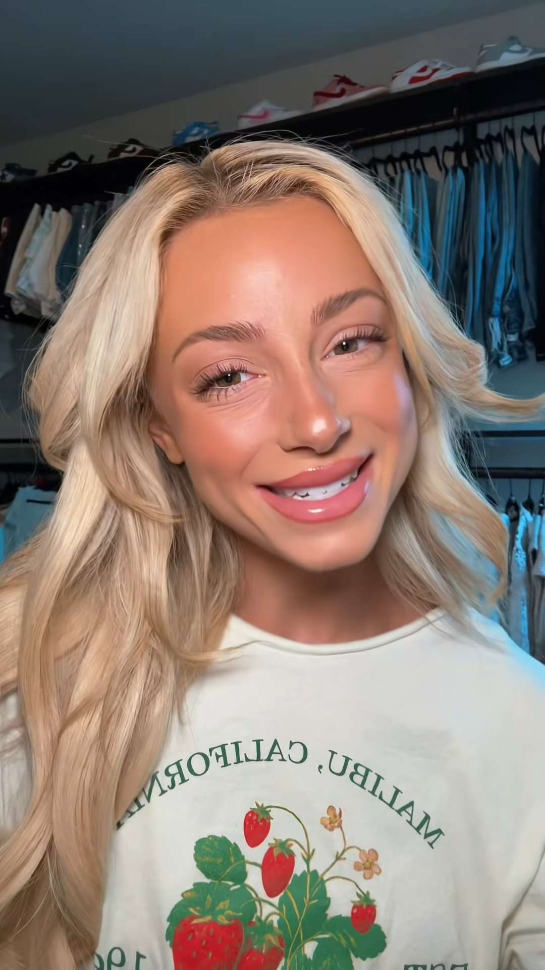 Church Sunday 💙 

 #LTKStyleTip #LTKBeauty