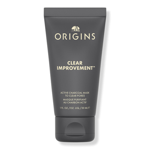 Clear Improvement Active Charcoal Mask to Clear Pores | Ulta
