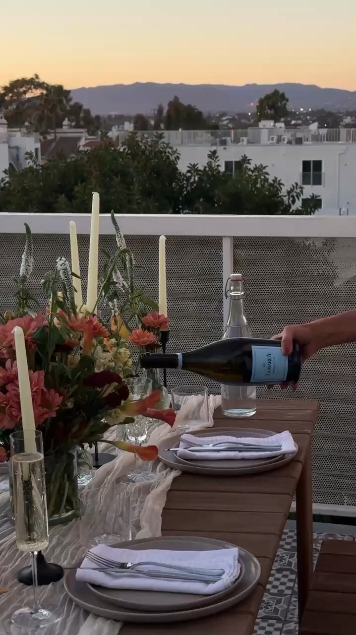 holiday bubbles La marca champagne + cb2 champagne flutes ~ party essentials, holiday party 

#LTKItBag #LTKStyleTip #LTKTravel