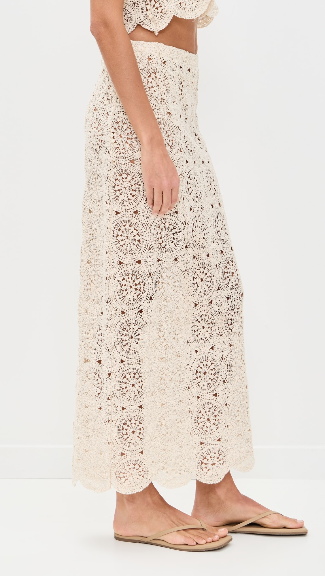 Laurenne Skirrt | Shopbop