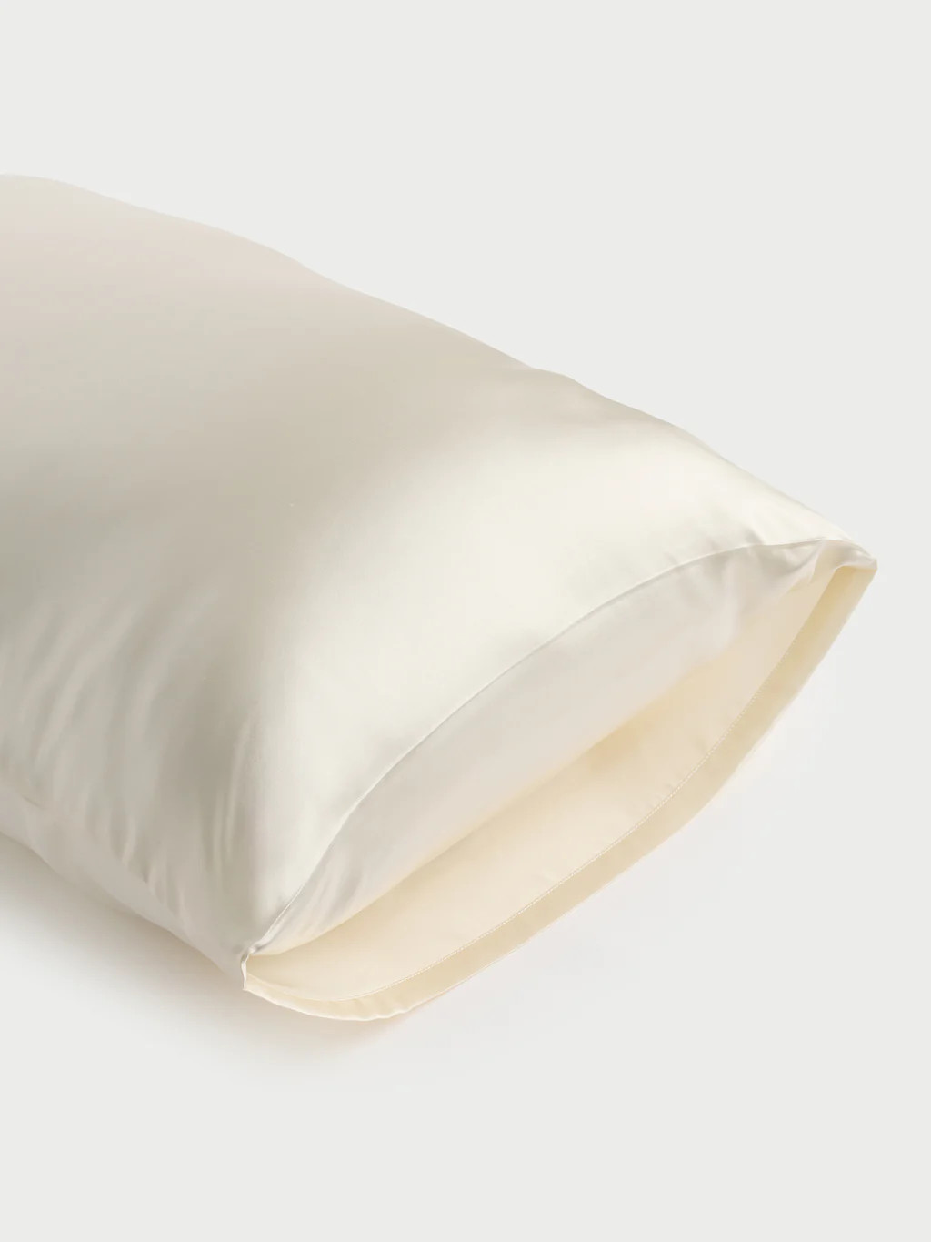 Silk pillow cases | Cozy Earth