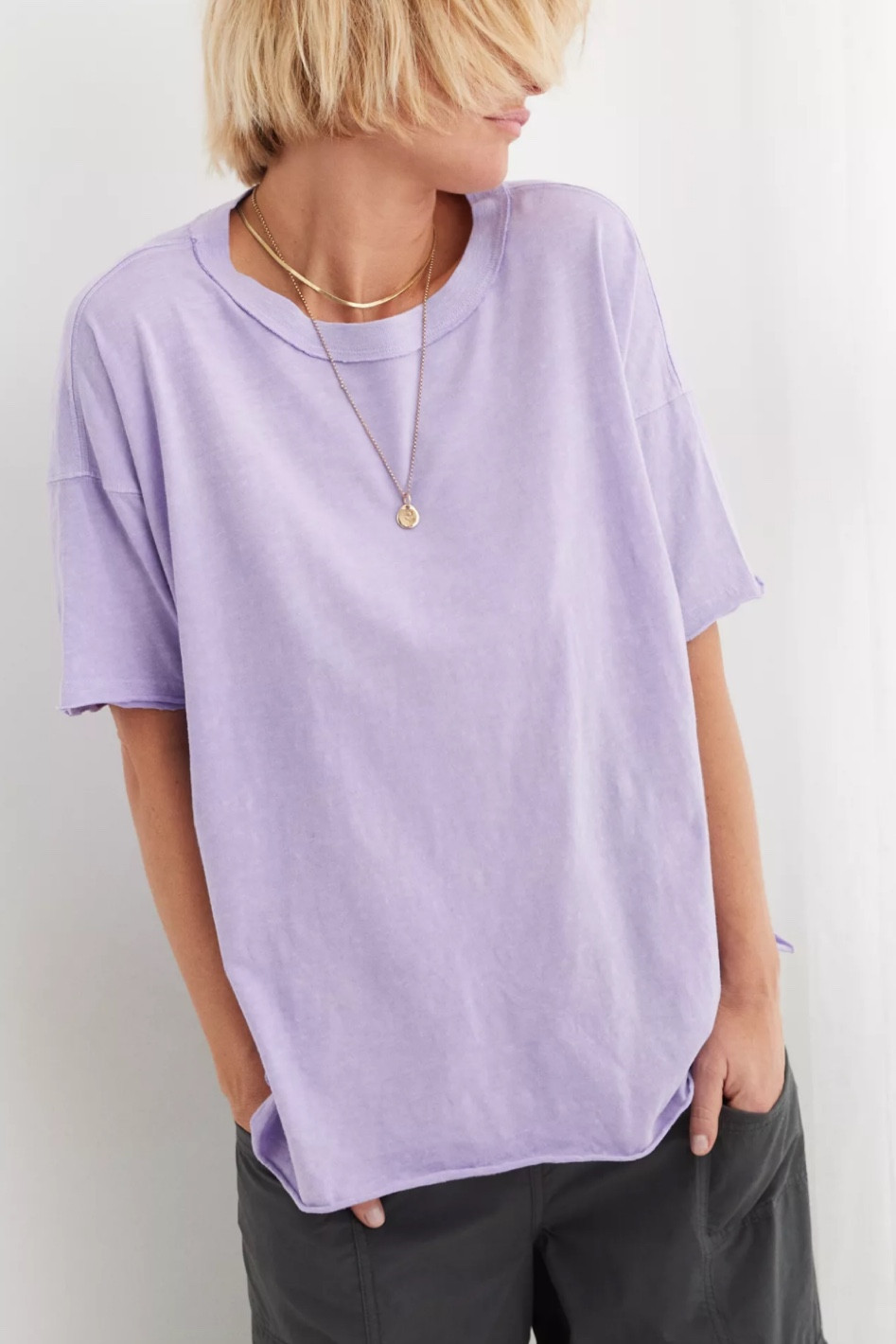 Aerie Sale! $10 boyfriend tees! 

#LTKSeasonal #LTKsalealert #LTKover40