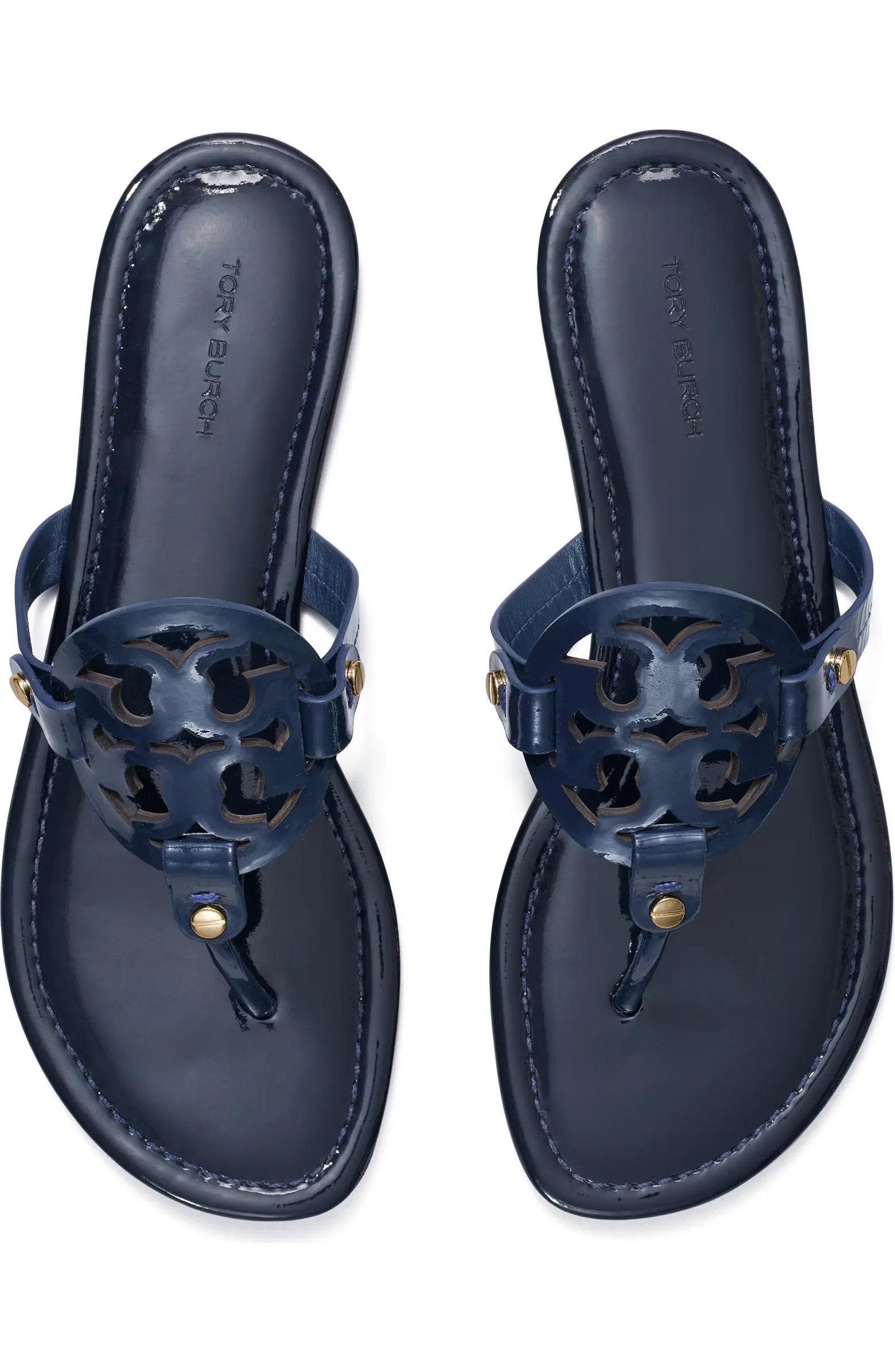 Miller Thong Sandal (Women) | Nordstrom