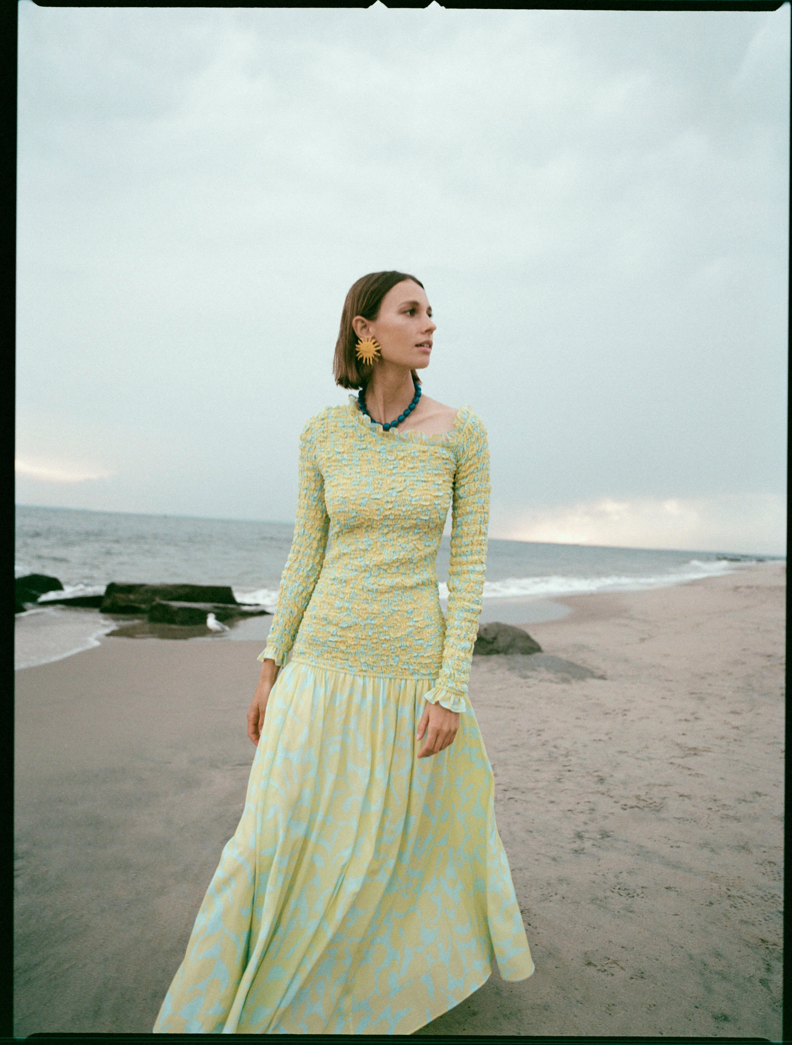 Lettie Dress | RHODE