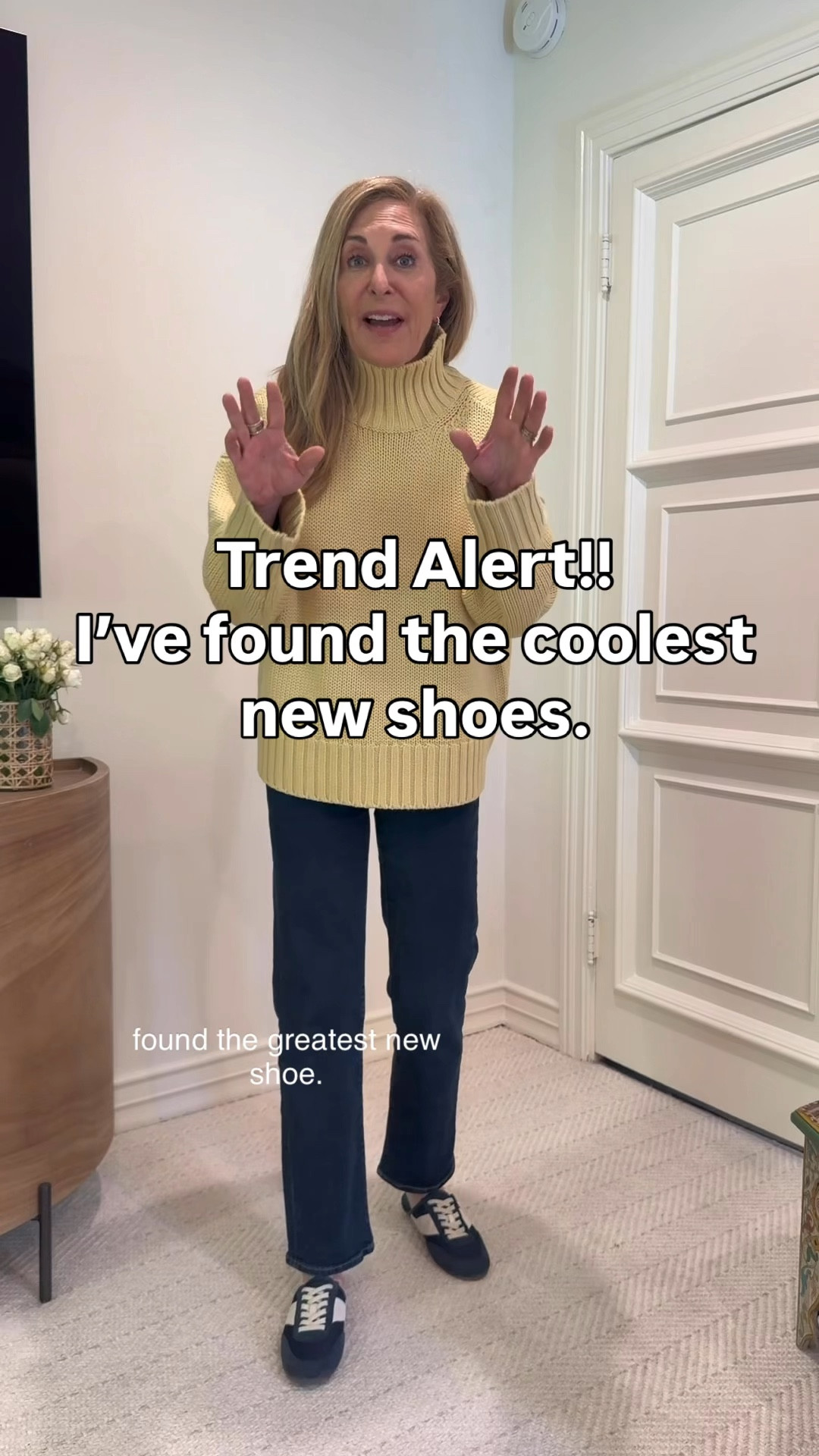 So easy to wear! Here are my favorites. 



#LTKootd #LTKOver40