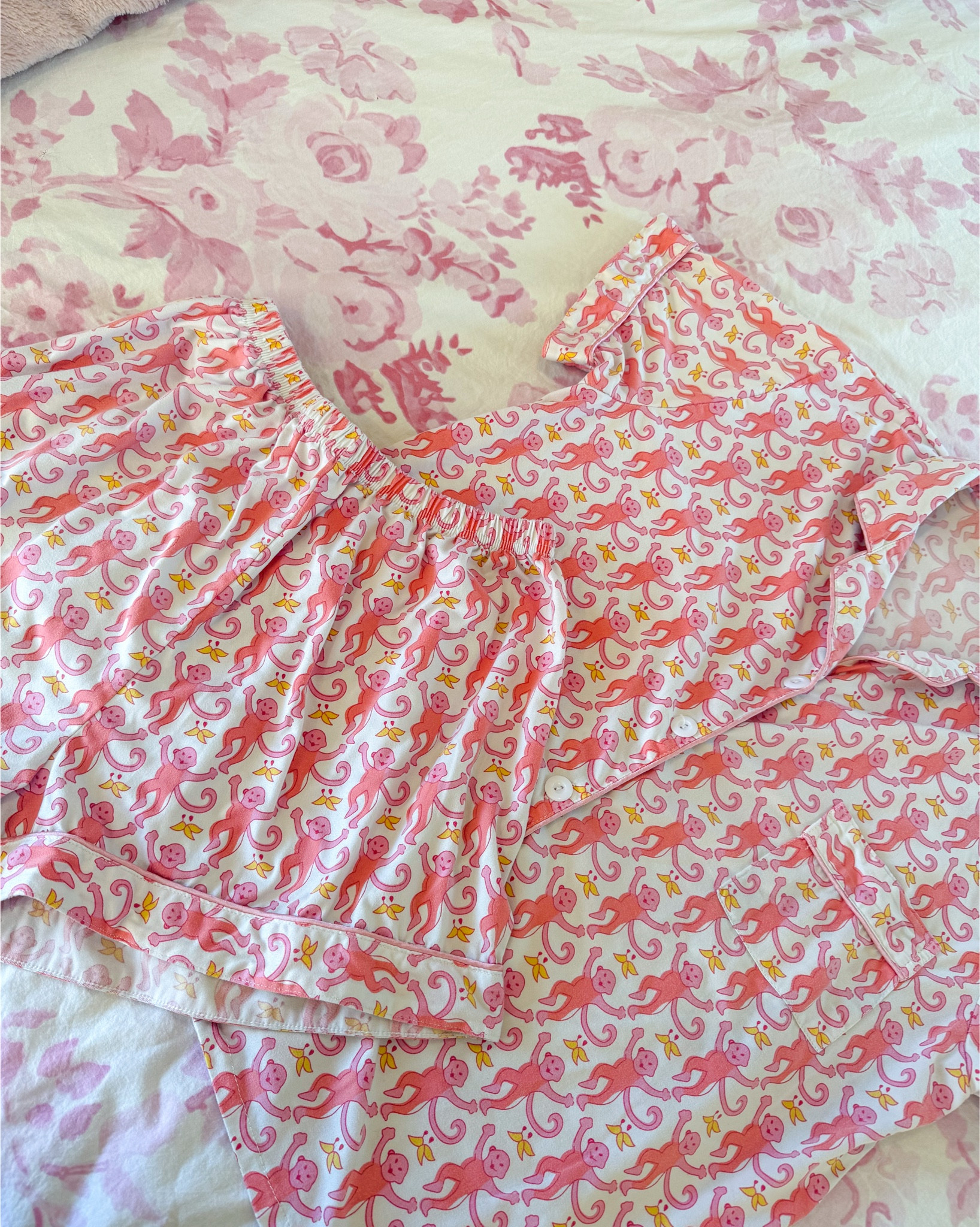 The BEST Roller Rabbit Dupes!!! 🐇💗 They are so soft and comfy - perfect for any age!!! 

#LTKSummerEdit #LTKGiftGuide #LTKFindsUnder50