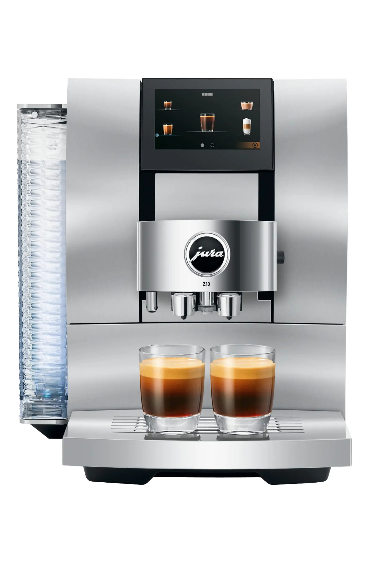 Z10 Automatic Hot & Cold Coffee Machine | Nordstrom