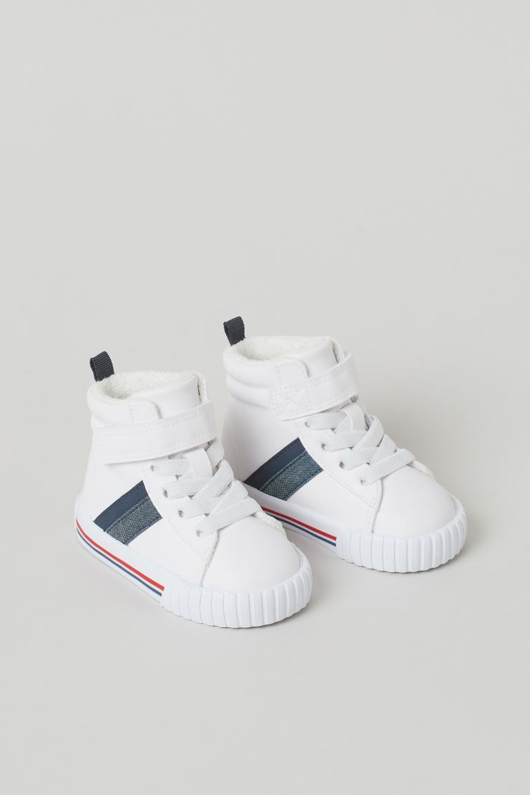 High Tops | H&M (US)