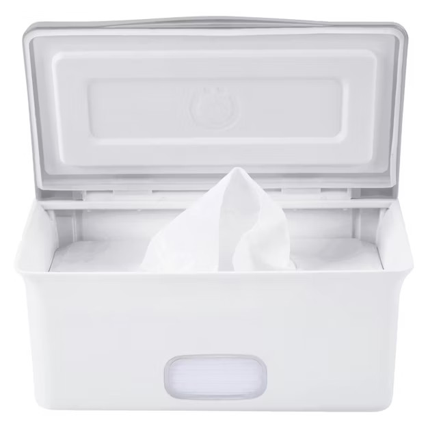 Ubbi Wipes Dispenser - Gray | Target