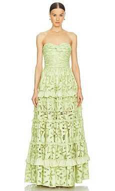 Ottilie Gown
                    
                    Alexis | Revolve Clothing (Global)