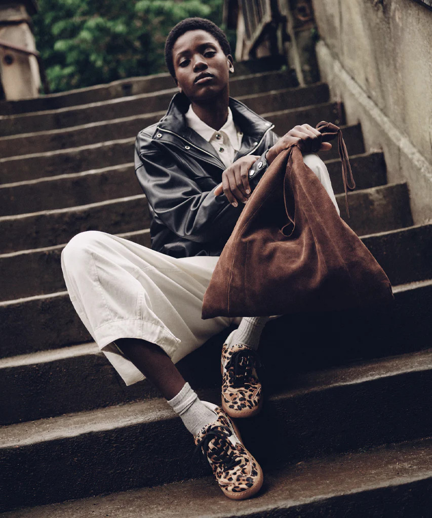 Marie Tote | DolceVita.com