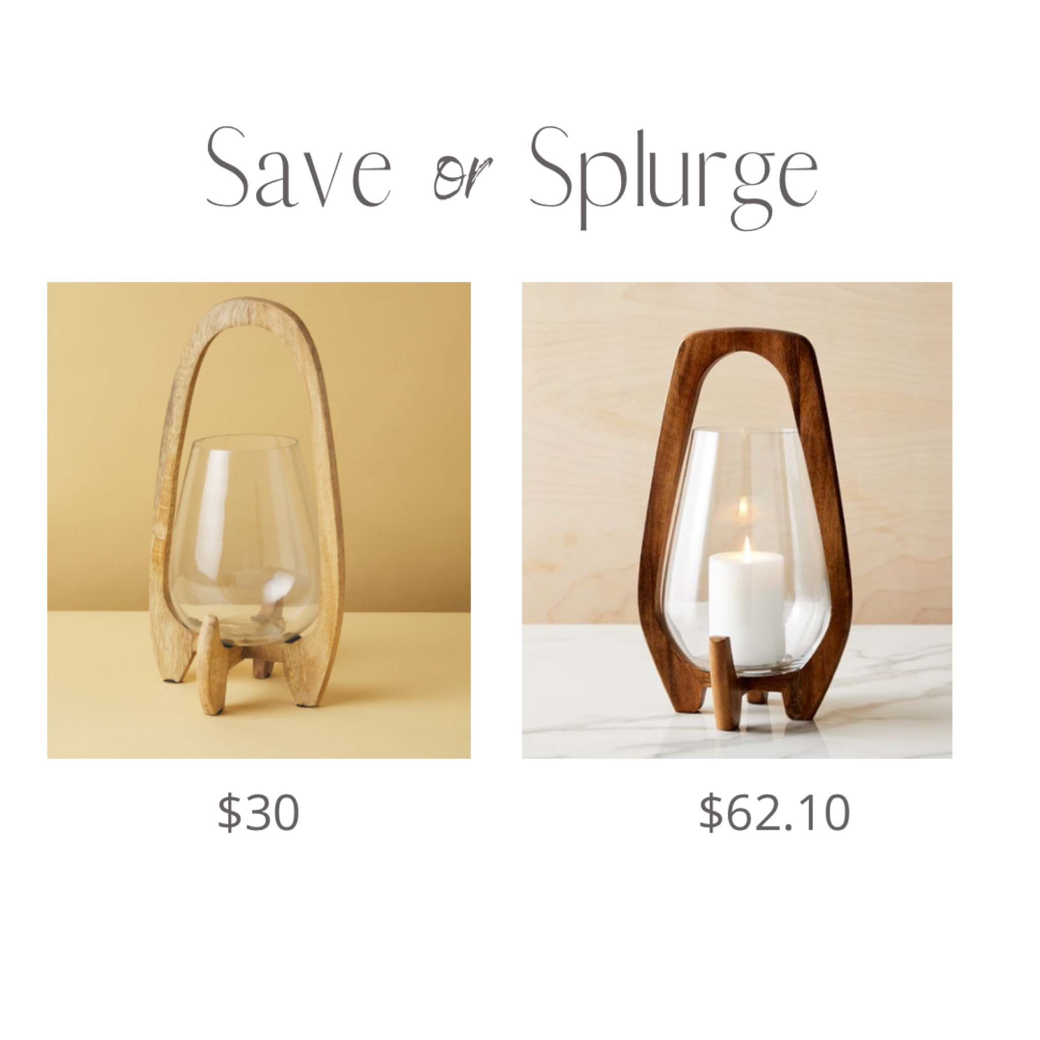 Can’t believe this find 😍

Floor lantern, mid century, save or splurge

#LTKunder50 #LTKsalealert #LTKhome