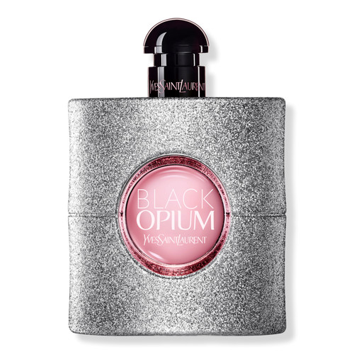Black Opium Eau de Parfum Glitter | Ulta