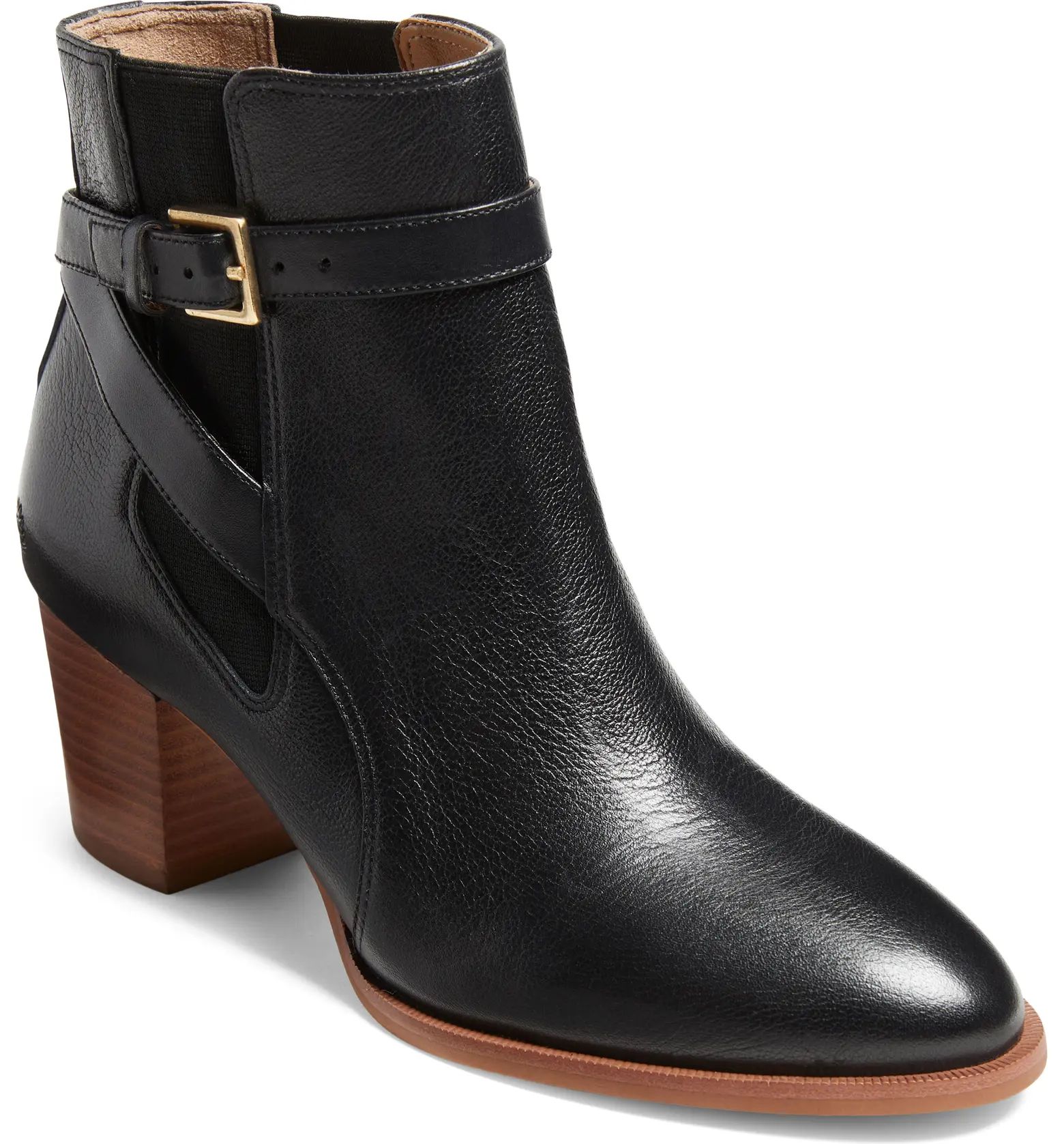 Taylor Bootie | Nordstrom