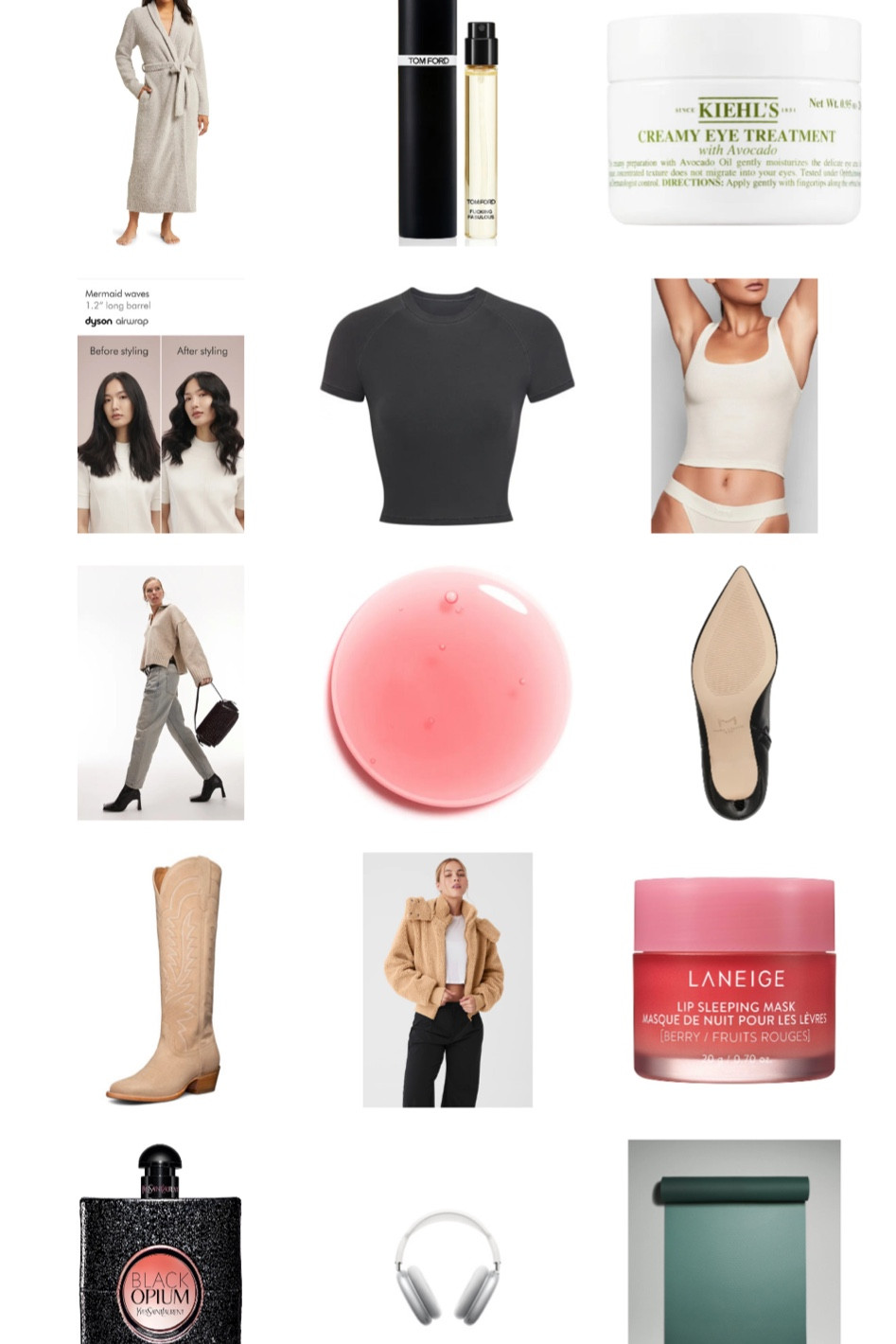 Christmas wishlist part 1🫶🏼#LTKCyberWeek

#LTKGiftGuide #LTKHoliday