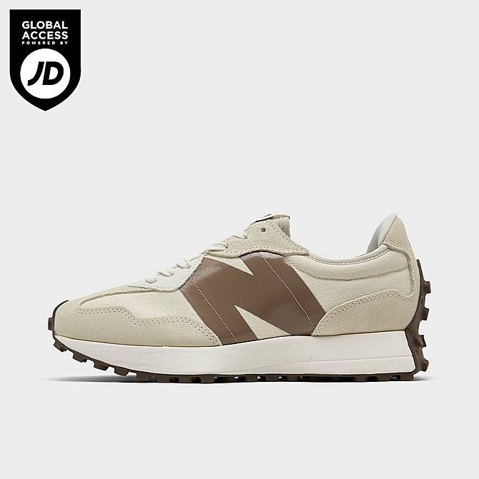 Women's New Balance 327 Casual Shoes | Finish Line (US)