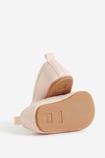 Ballet Flats | H&M (US + CA)
