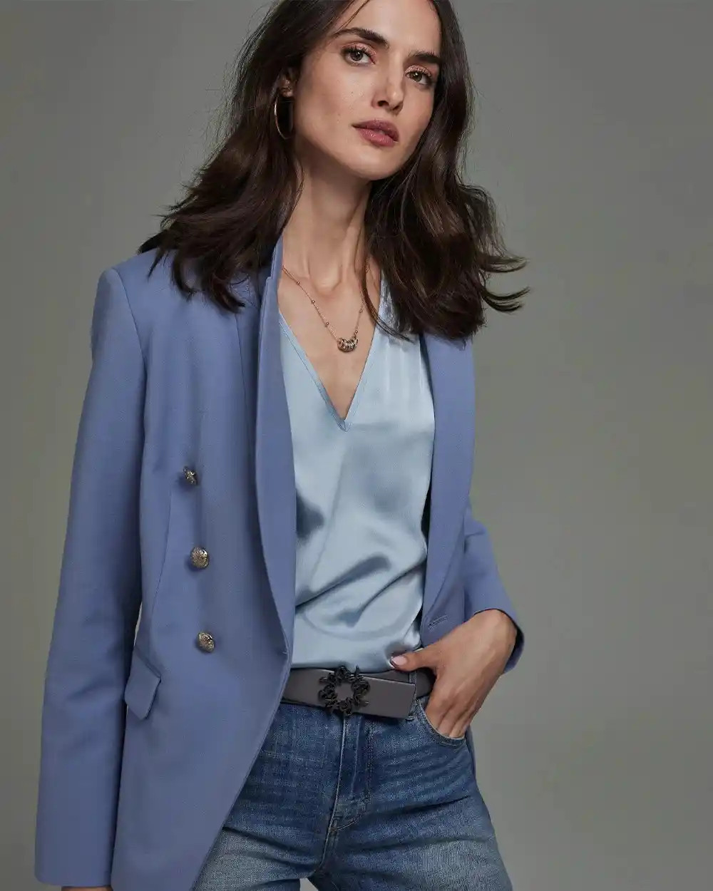 WHBM® Studio Blazer | White House Black Market