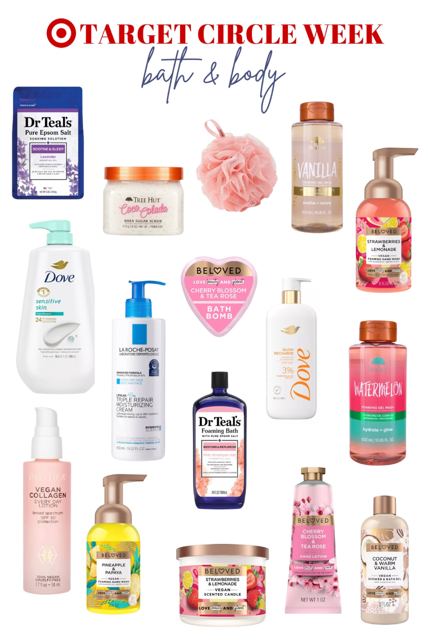 Skincare products on sale in Target!⭕️😍

Target circle week, target sale, target circle, skincare, target circle deals, target circle offers, target circle coupon, target circle week deals 

#LTKsalealert #LTKSeasonal

#LTKsummer #LTKstyletip #LTKsale