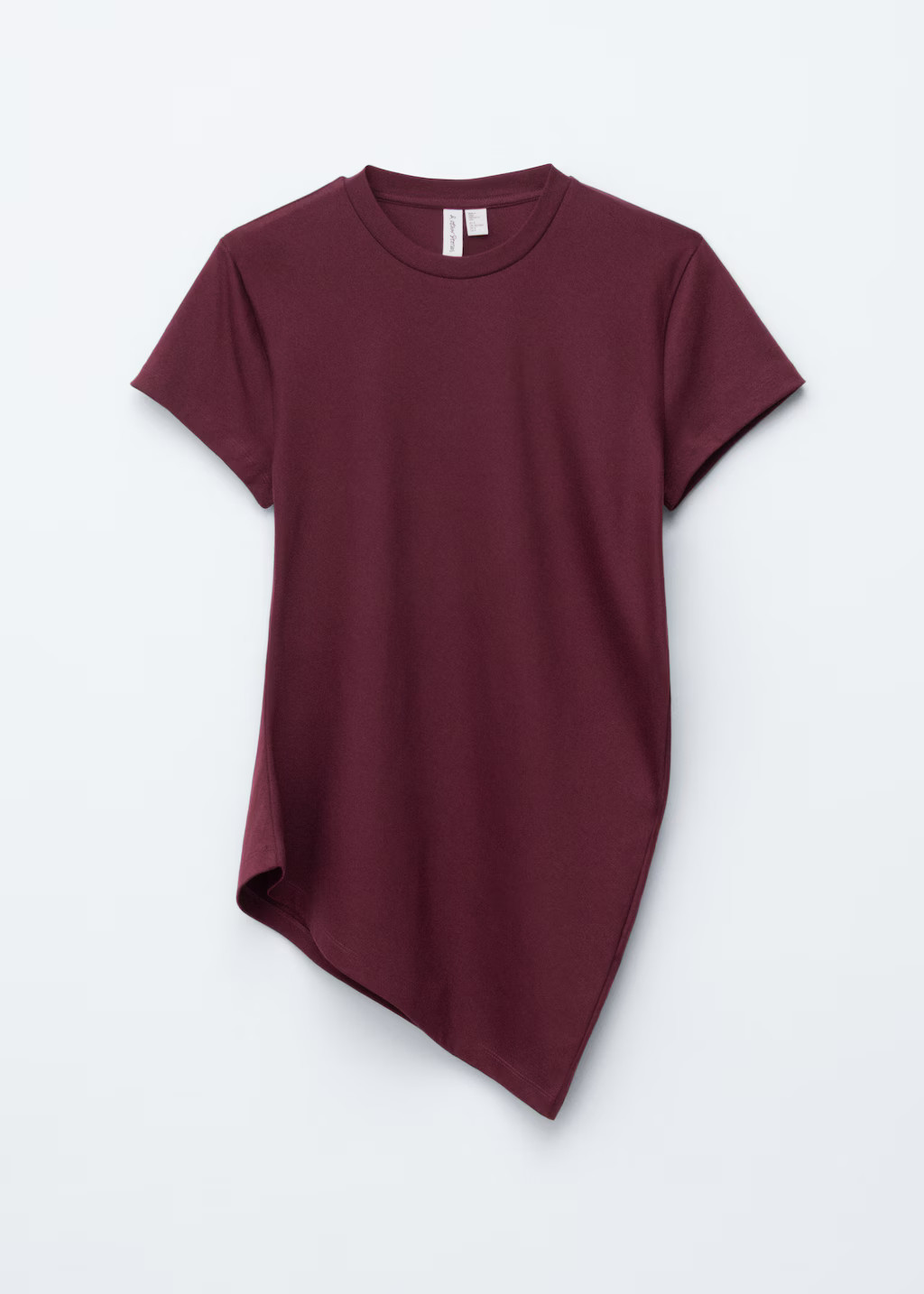 Asymmetric T-Shirt | & Other Stories UK