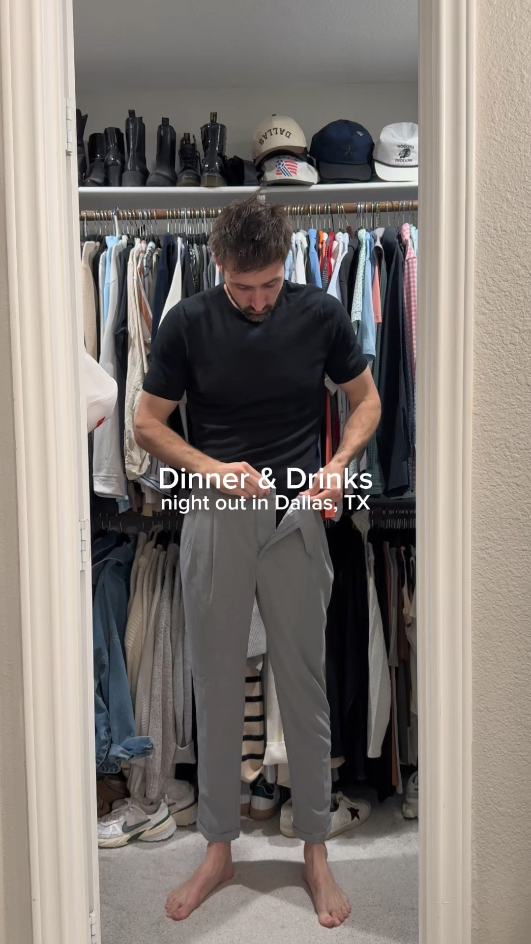 Friday night fit #mens #fridaynight

#LTKFamily #LTKMens #LTKU