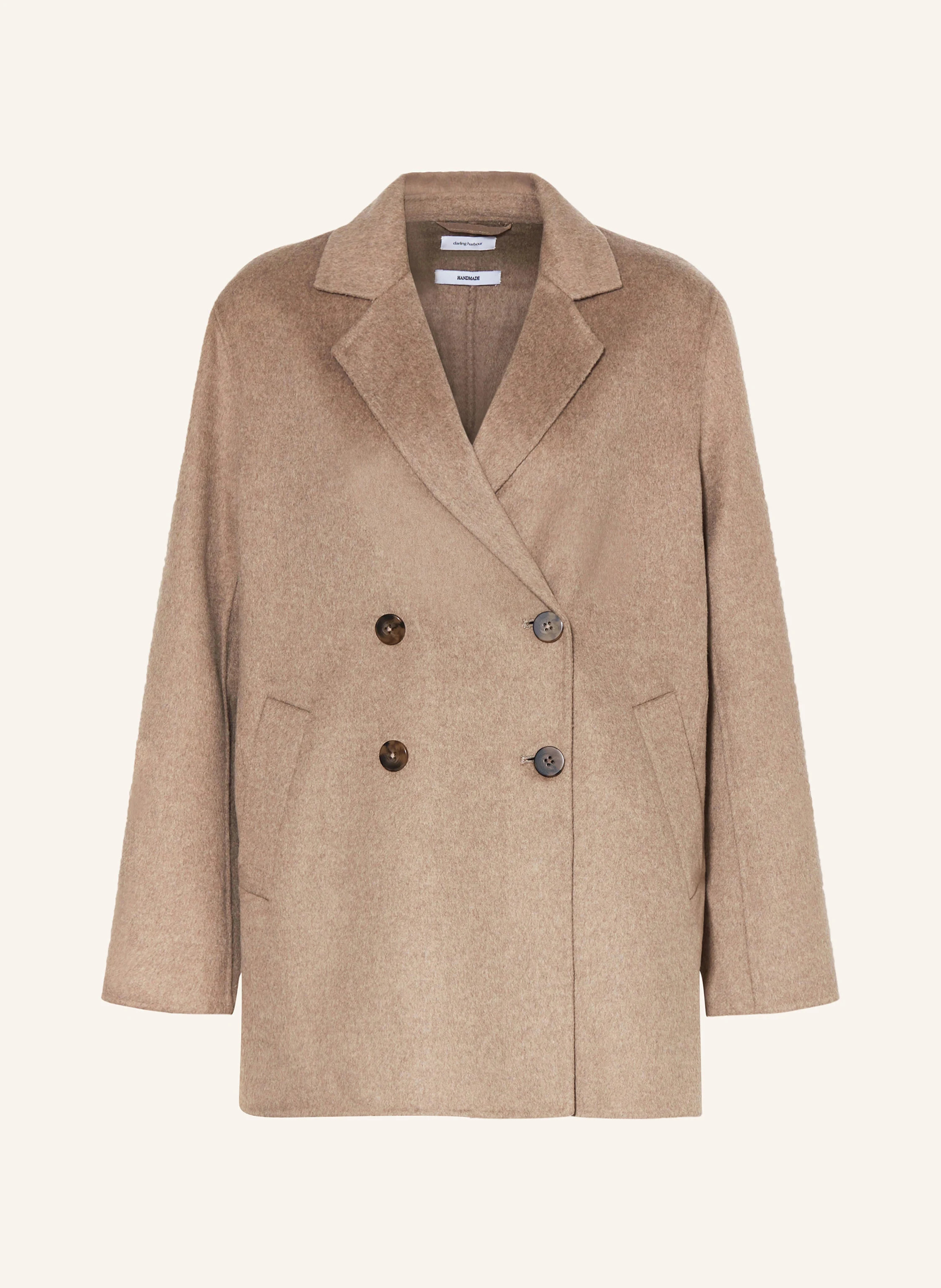 Cabanjacke | Breuninger (DACH)
