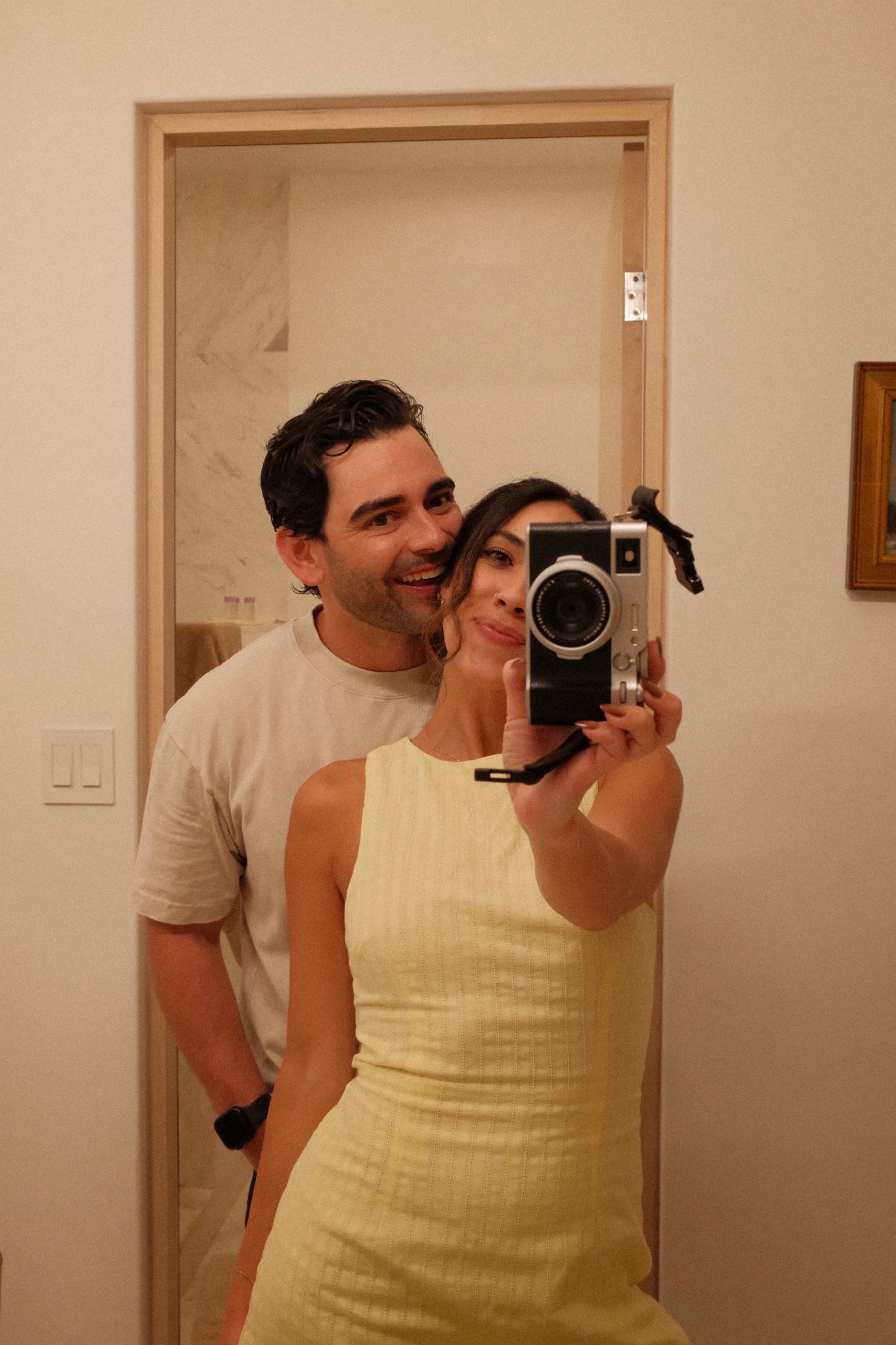 The perfect yellow romper 💛🌼🍯 #yellowromper #yellowdress #princesspolly @princesspolly-us 

#LTKootd