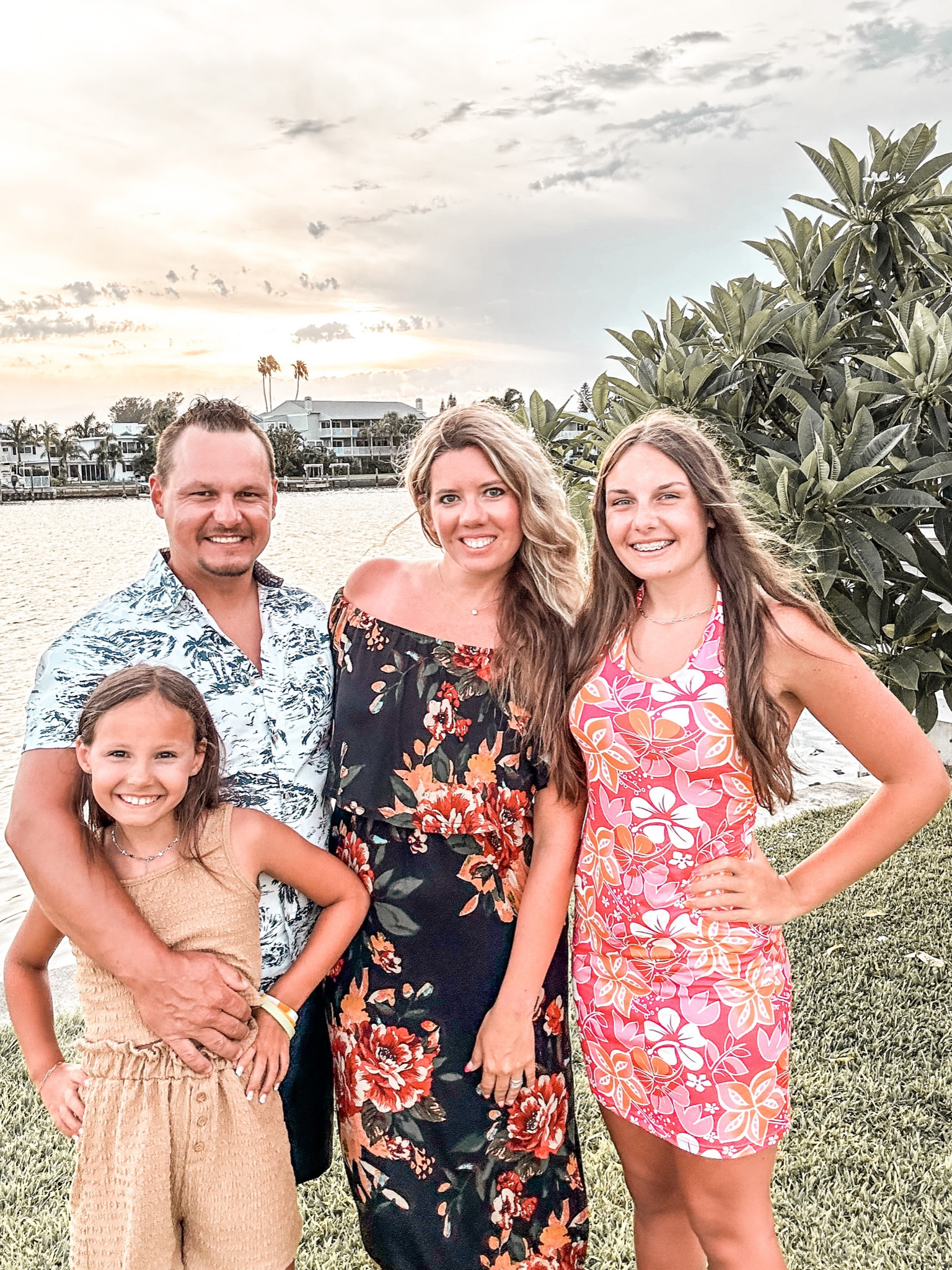 My people! Family fashion, family style, SHEIN, amazon, Hurley, men’s style, beach trip, beach fashion, floral print, Hawaiian print 

#LTKkids #LTKfamily #LTKtravel