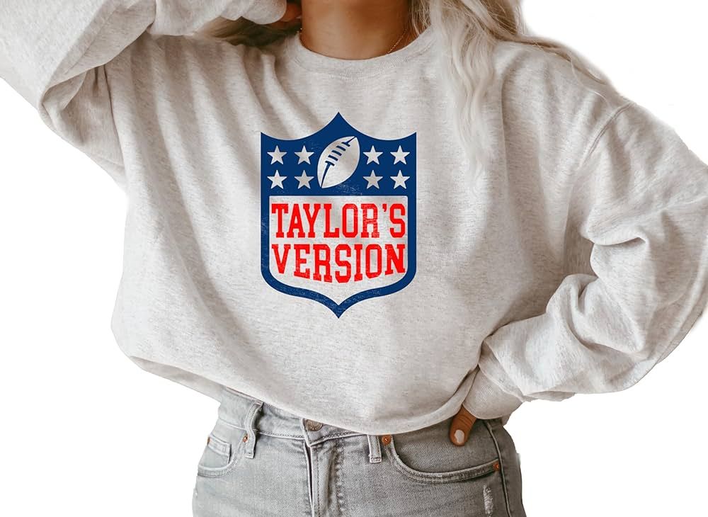 Funny Football 2024 Crewneck Sweatshirt, Football 2024 Hoodie, 2024 Sweater for Women and Men, Gi... | Amazon (US)