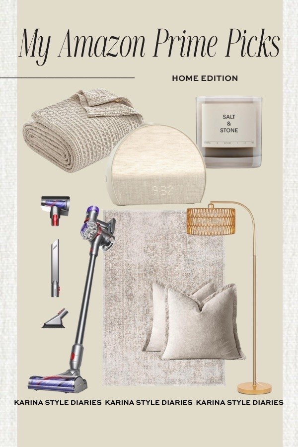Things I own and would buy again on the Prime Day sale, almost everything is up to 40% off today!

#LTKSaleAlert #LTKHome #LTKOver40