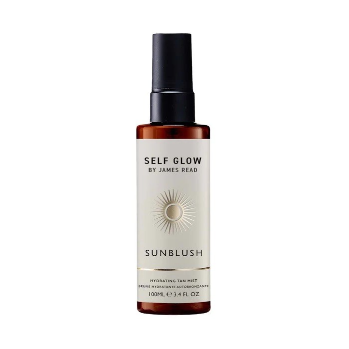 Sunblush Hydrating Tan Mist | Space NK - UK