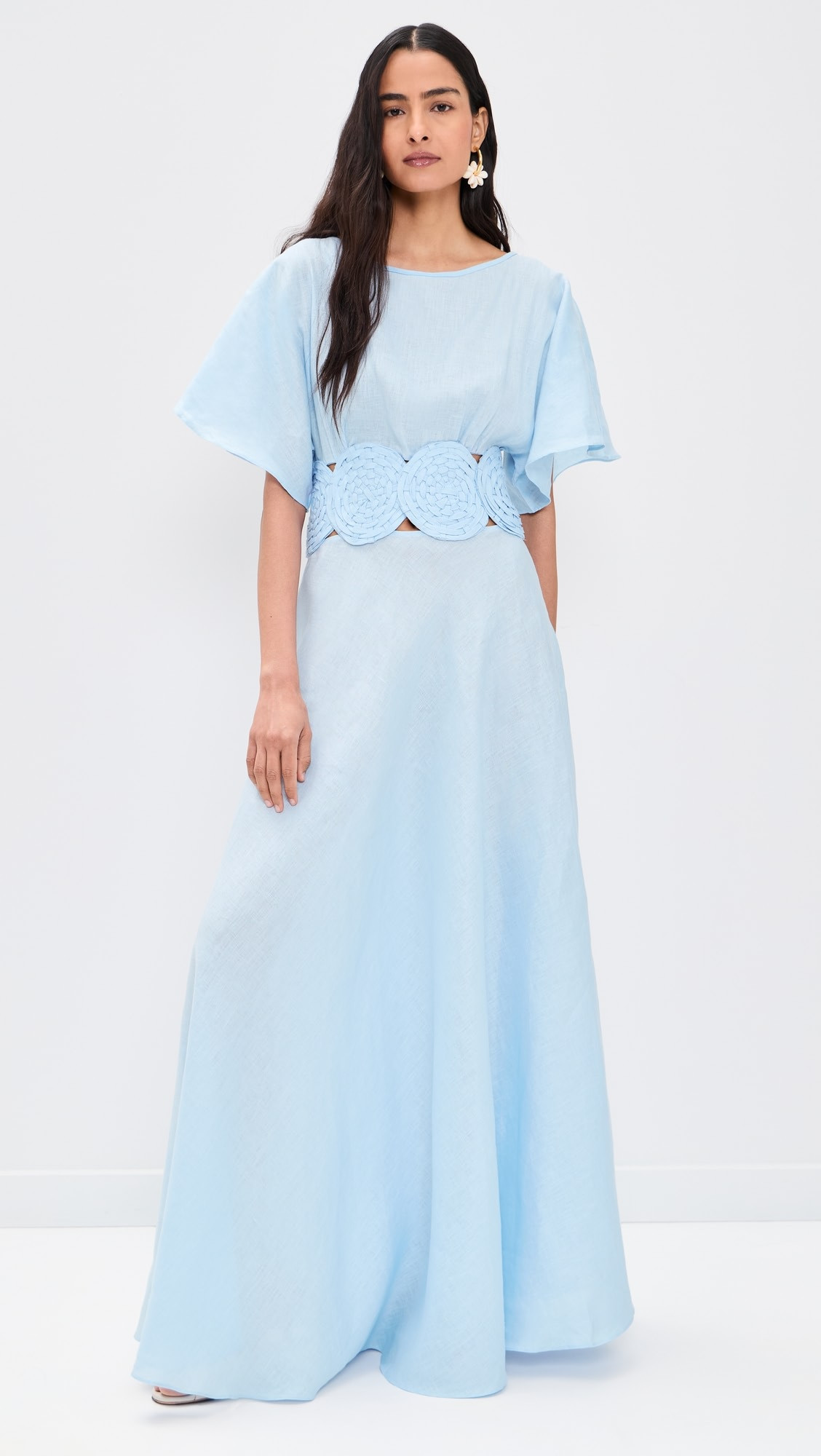 Circle Dress | Shopbop
