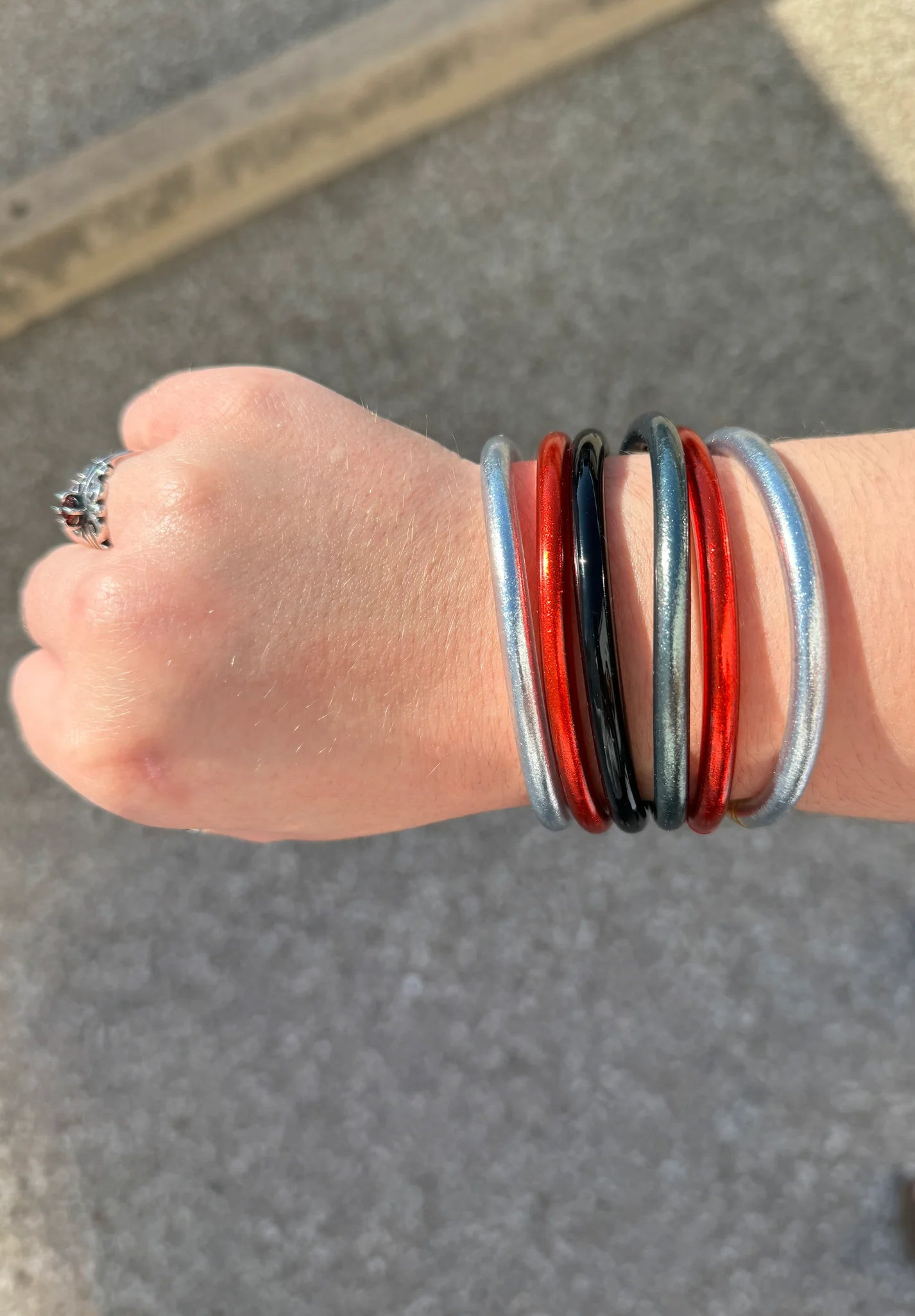 Pep Rally Stack Small | Extremely Refined Boutique