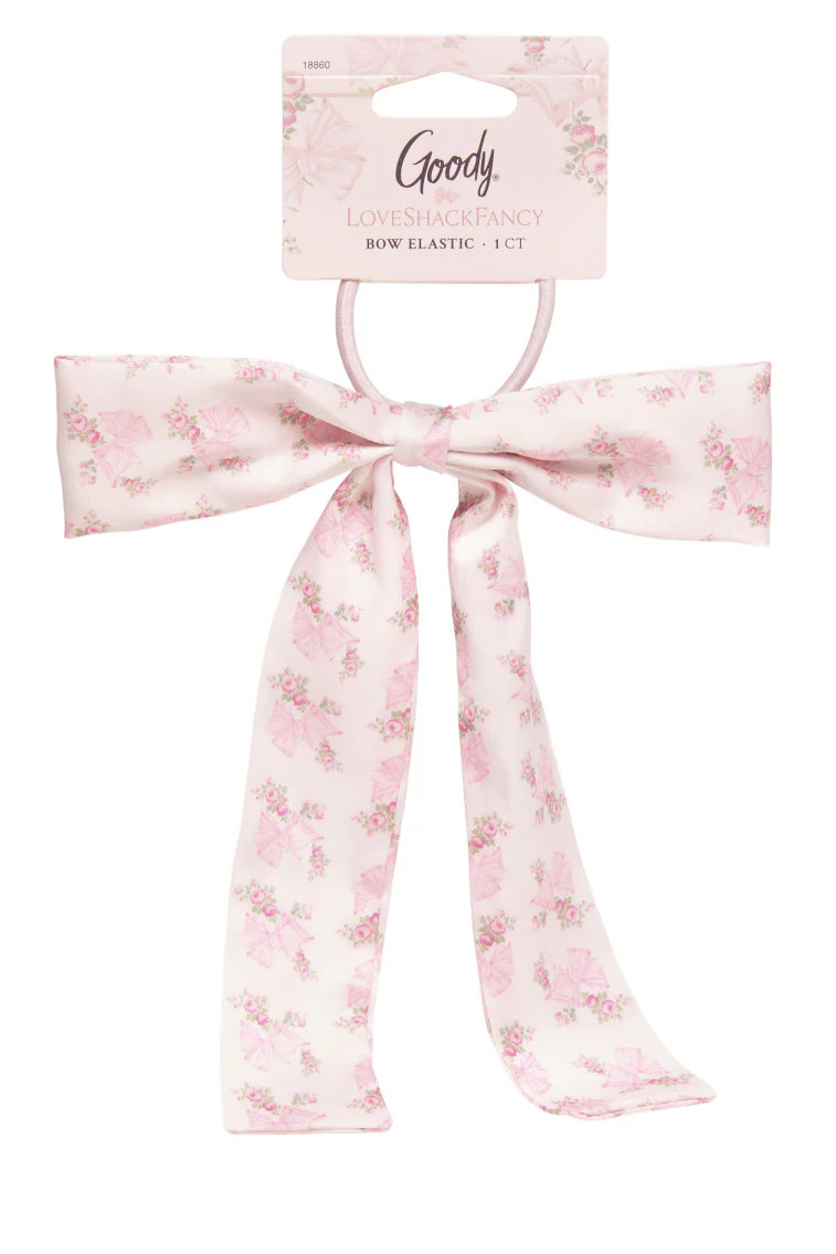 LoveShackFancy x Goody Rosa Beaux Satin Bow | LoveShackFancy