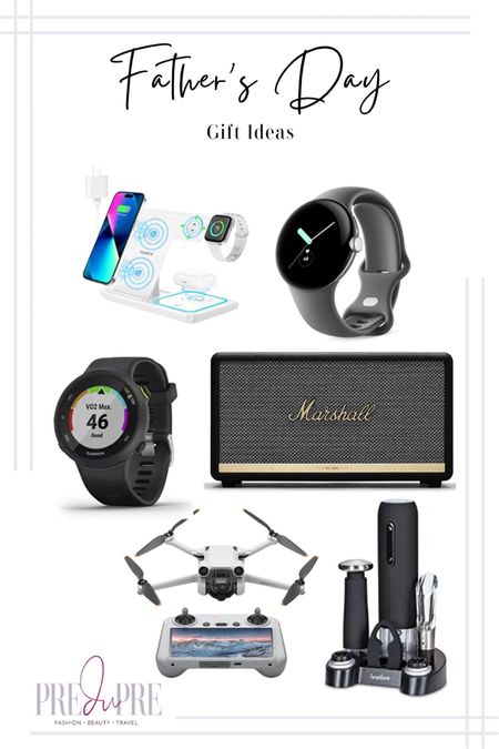 Looking for a gift for Father’s Day? Whether it’s for your dad, grandpa or dad friend, these gifts will surely put a smile on his face.

Father’s Day, gift idea, gift option, Father’s Day gift, tech gifts, man toys

#LTKFind #LTKGiftGuide #LTKSeasonal