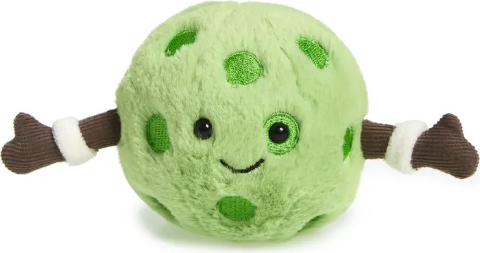 Jellycat Amuseables Sports Pickleball Plush Toy | Nordstrom | Nordstrom