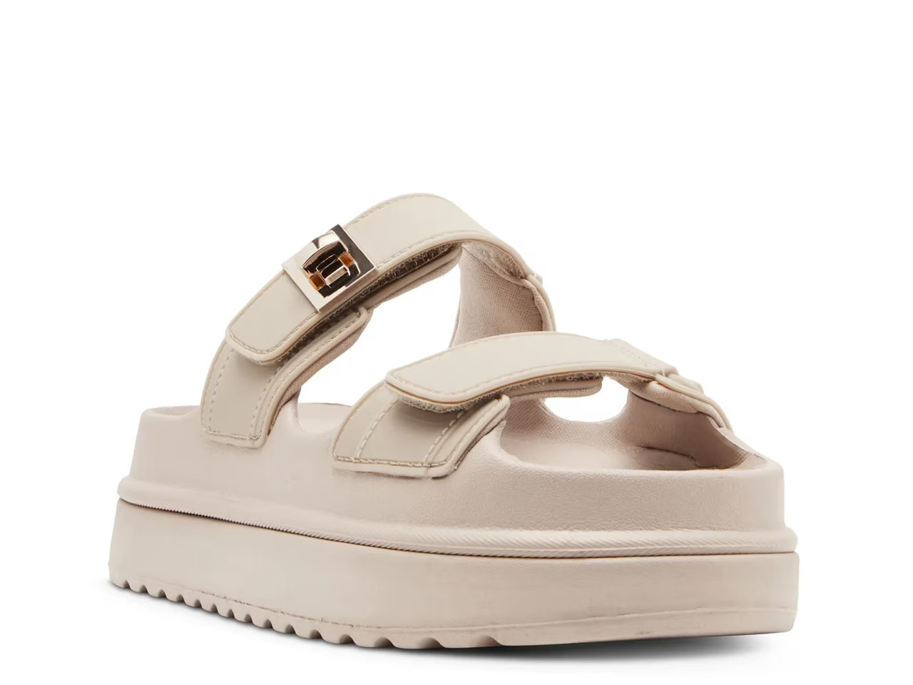 Steve Madden Big Schmona Platform Sandal | DSW