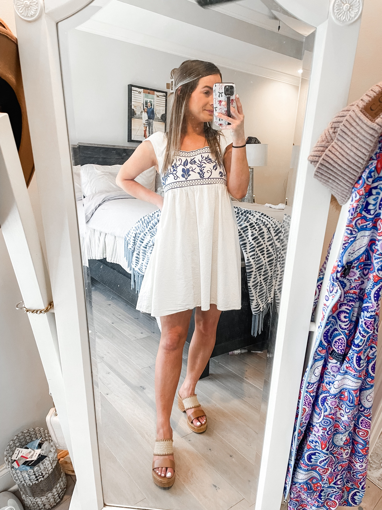 Living for sun dresses ☀️✨

#LTKPetite #LTKSeasonal