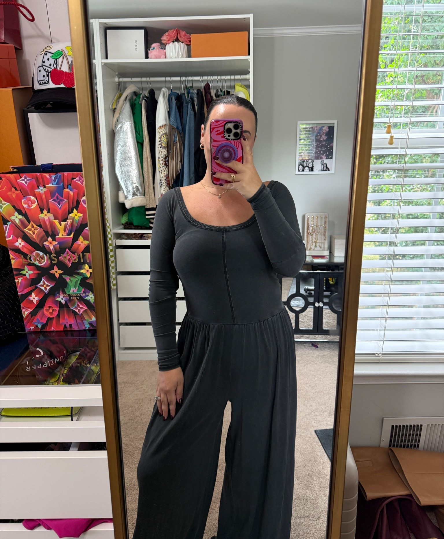 This one piece is so fun and easy 

#LTKStyleTip #LTKFindsUnder100