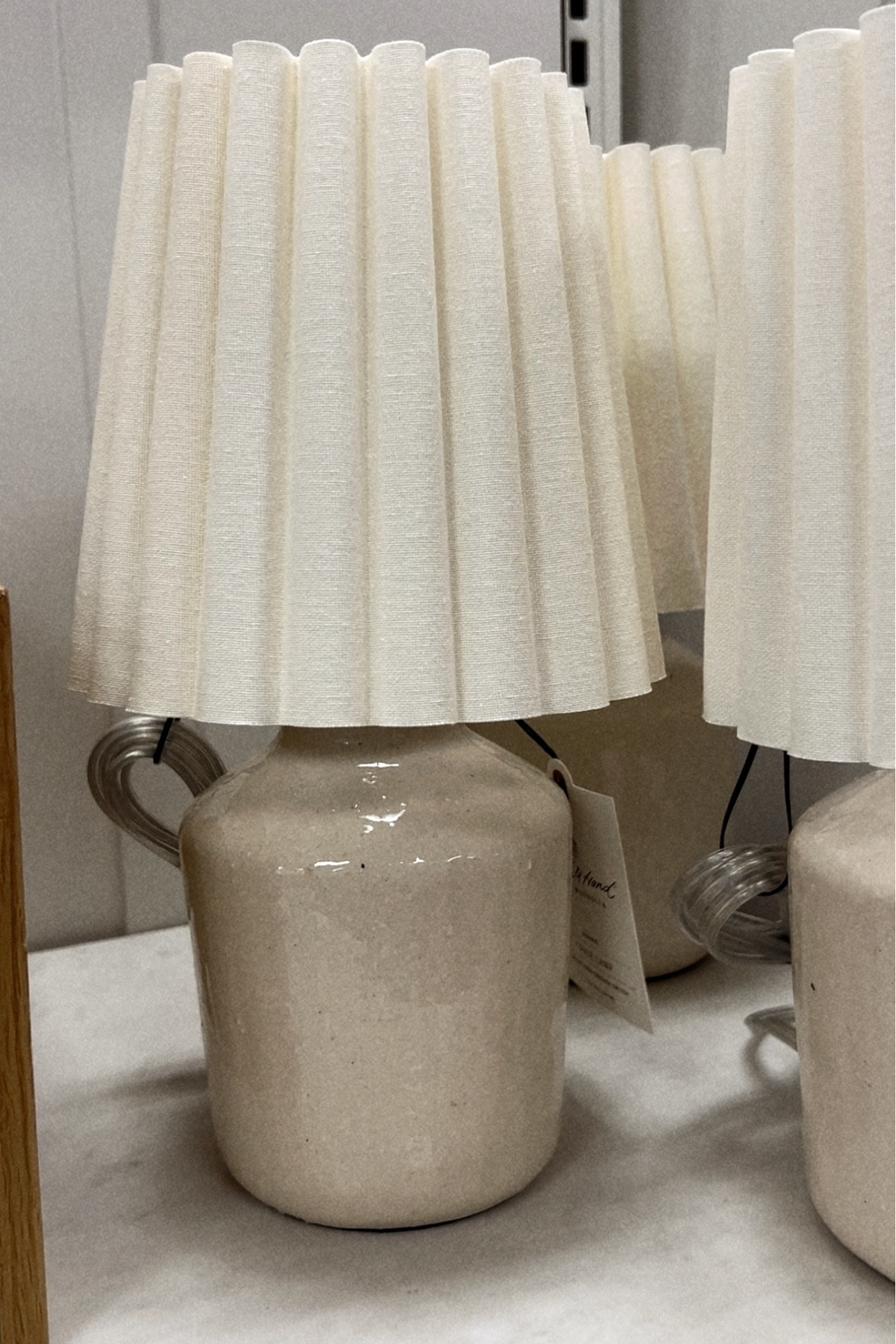 Hearth & Hand mini lamp 🥰

#LTKSaleAlert #LTKFindsUnder100 #LTKHome
