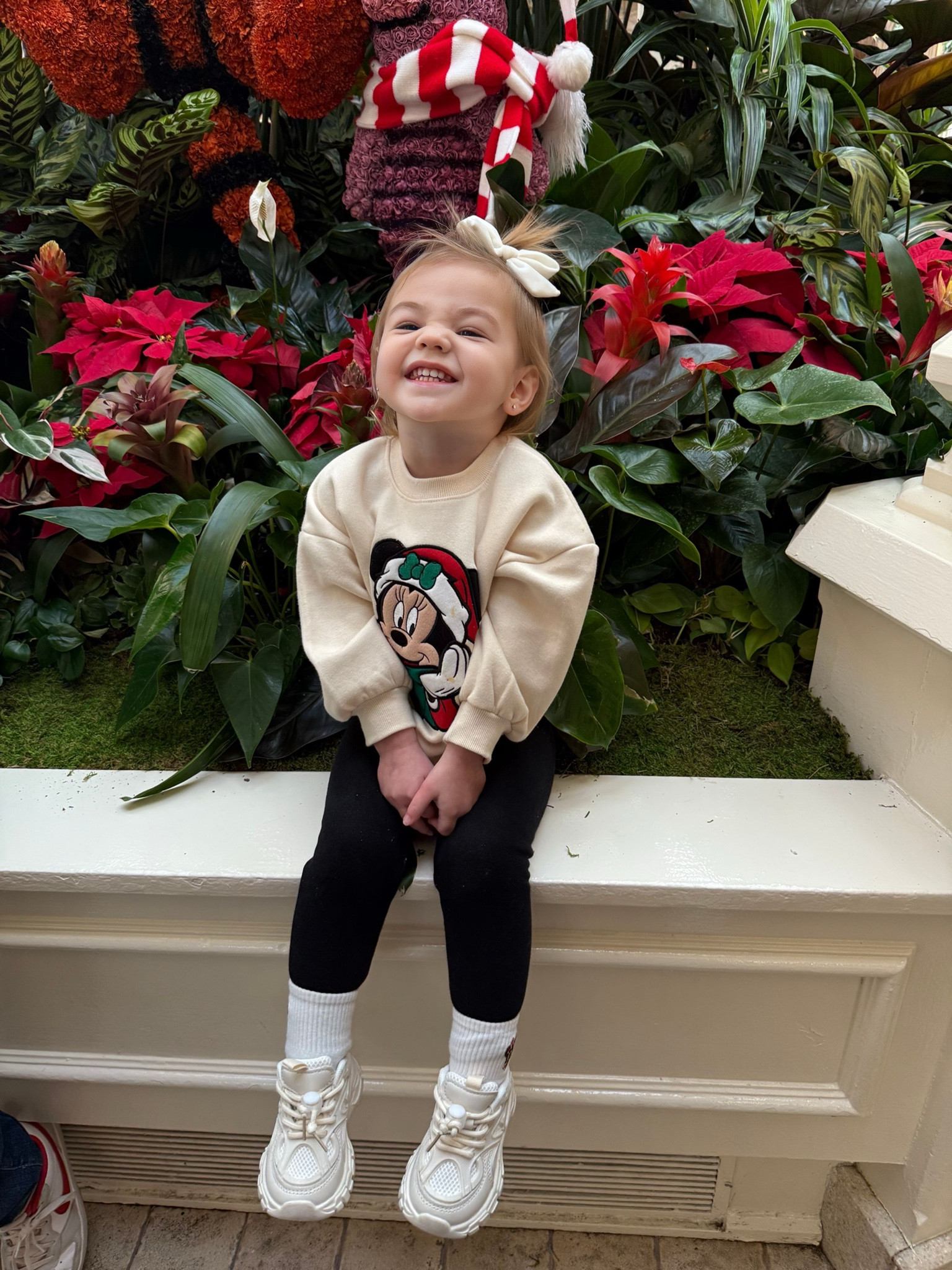 Toddler girl Disney outfit

#LTKHoliday #LTKKids #LTKSeasonal