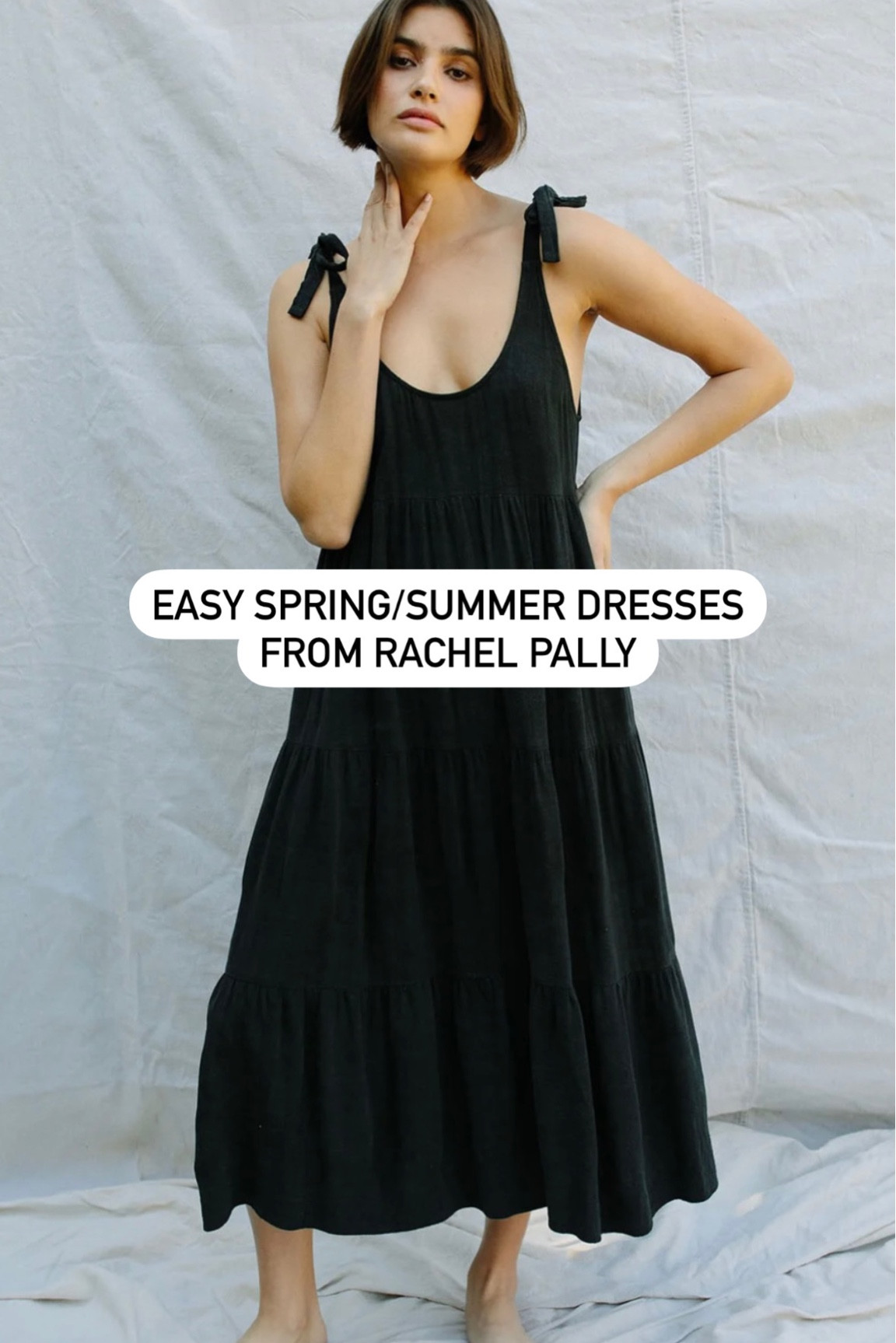 Easy spring/summer dresses from Rachel Pally.  Some of her dresses run long but I wash and dry them and the length comes up quite a bit. I wear an xs in her dresses 

Easter dress, spring dress 



#LTKSeasonal #LTKstyletip